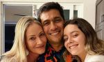 Rafael Araneda, Marcela Vacarezza