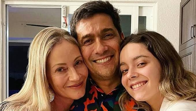 Rafael Araneda, Marcela Vacarezza