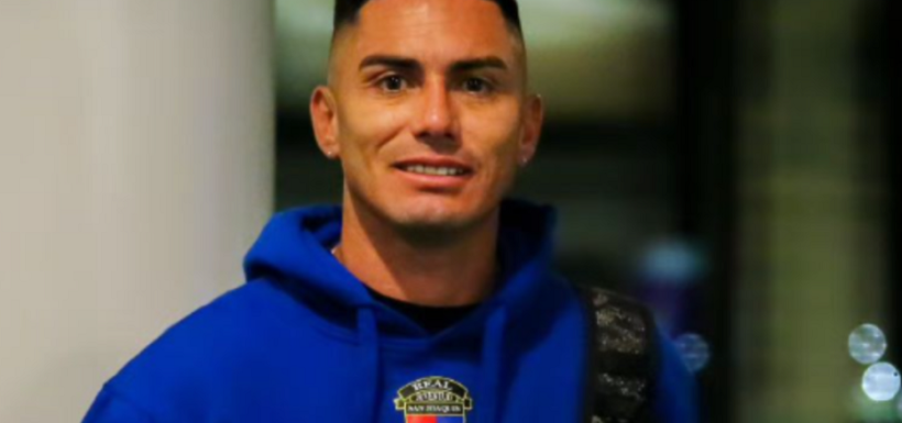 jean paul pineda