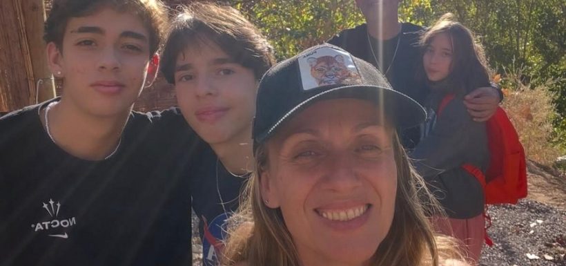 Katyna Huberman