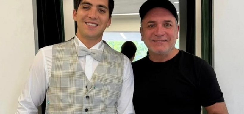 luis jara