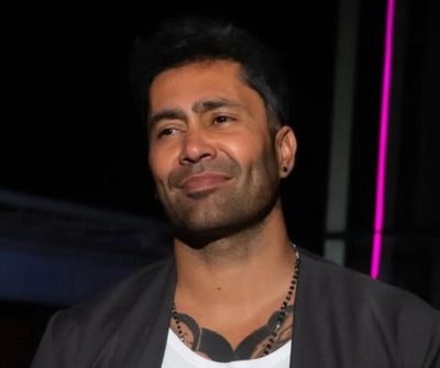 luis jiménez