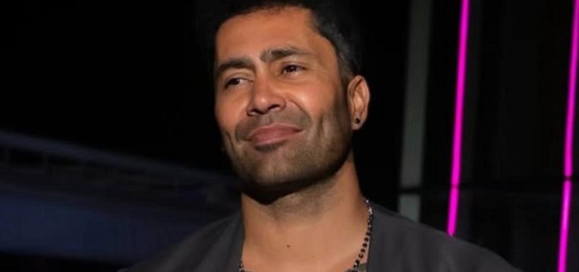 luis jiménez