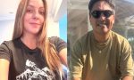 maly jorquiera - sergio freire