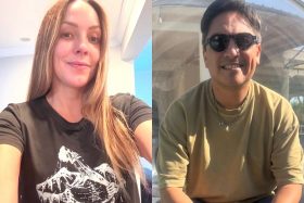 maly jorquiera - sergio freire