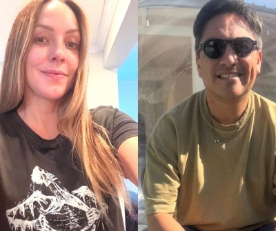 maly jorquiera - sergio freire