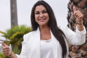 marlen olivari