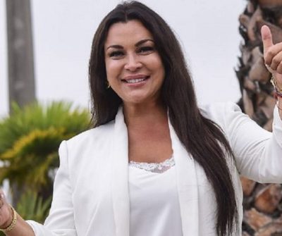 marlen olivari