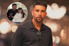 mauricio isla