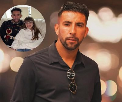 mauricio isla