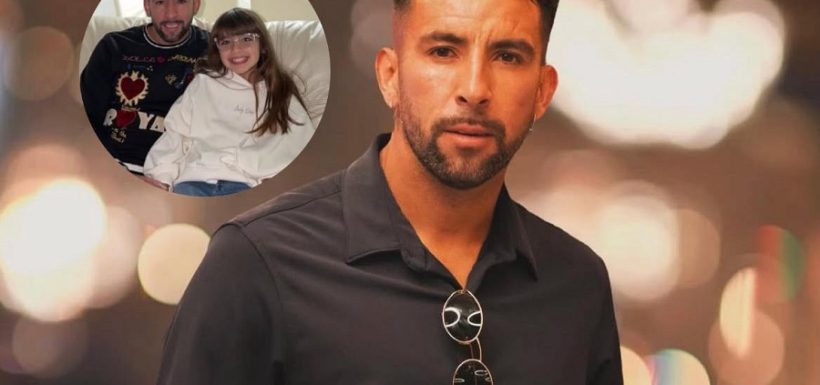 mauricio isla