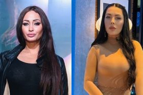 nidyan fabregat - daniela aránguiz