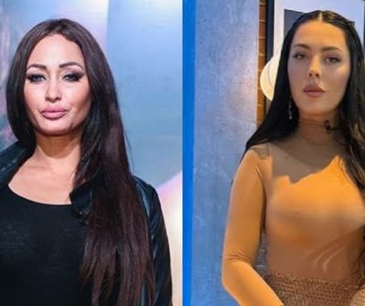 nidyan fabregat - daniela aránguiz