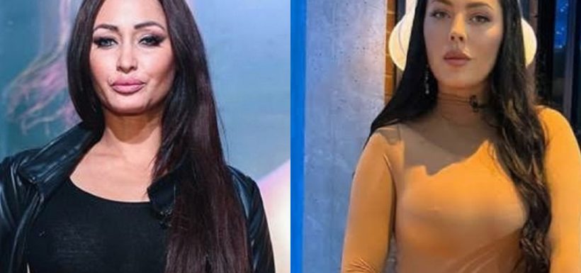 nidyan fabregat - daniela aránguiz
