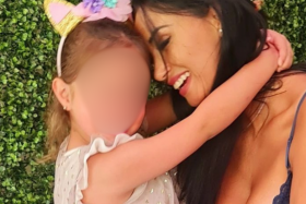 pamela díaz - hija