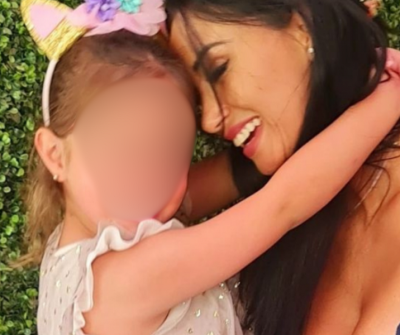 pamela díaz - hija