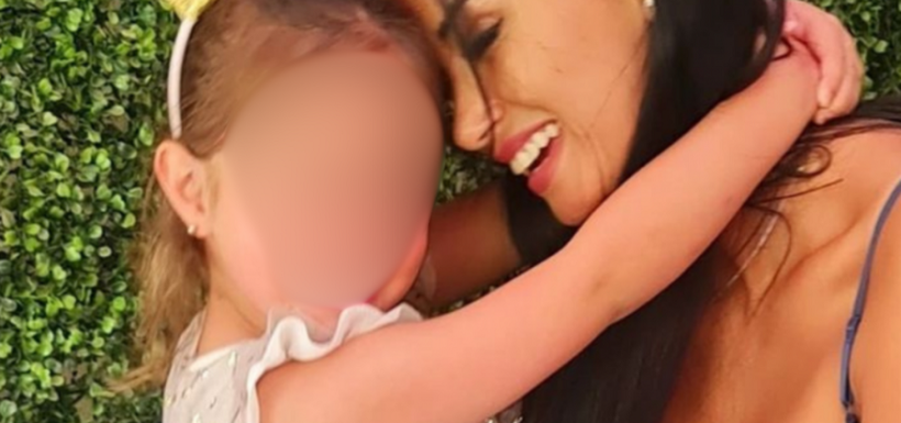pamela díaz - hija