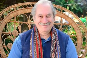 pedro engel