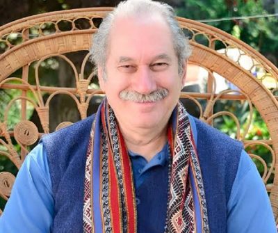 pedro engel