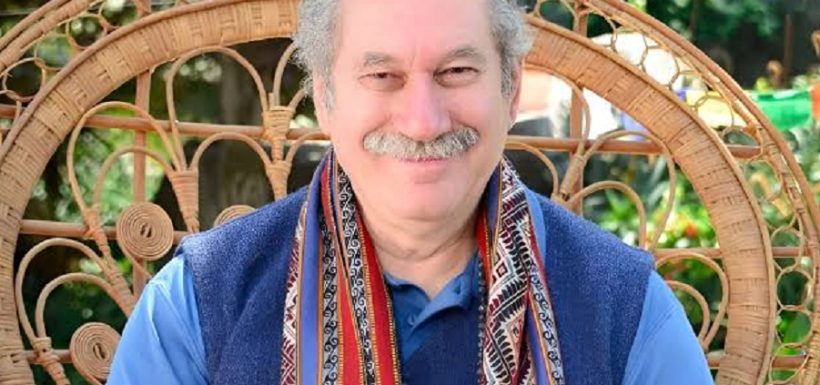 pedro engel