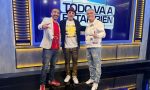 rodrigo gonzález - comediante nacional