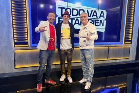 rodrigo gonzález - comediante nacional
