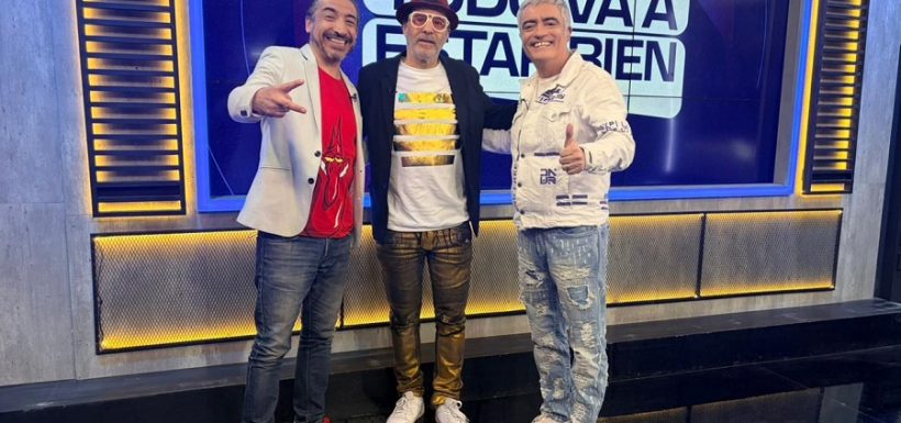 rodrigo gonzález - comediante nacional