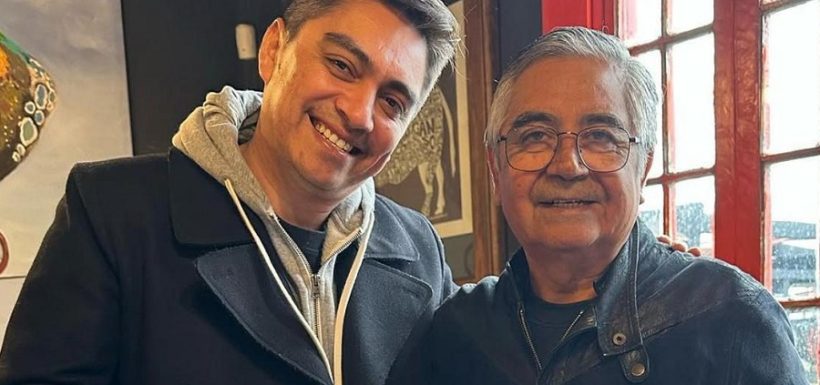 sergio freire