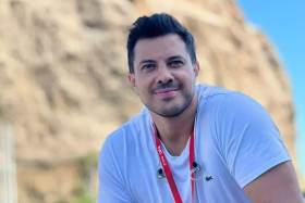 simón oliveros