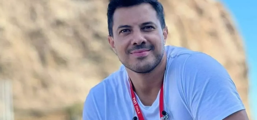 simón oliveros