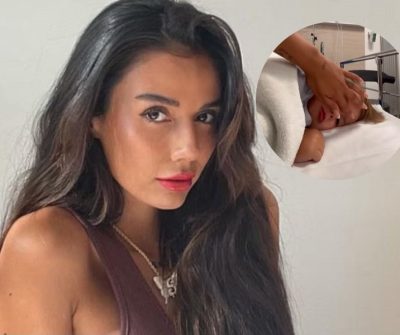 steffi méndez