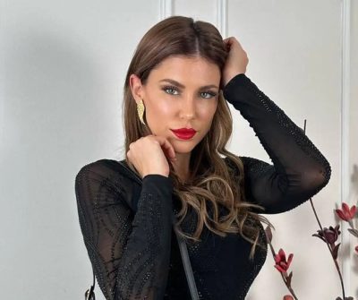 Wilma González