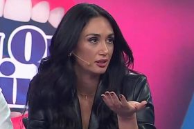 Pamela Díaz