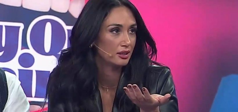 Pamela Díaz