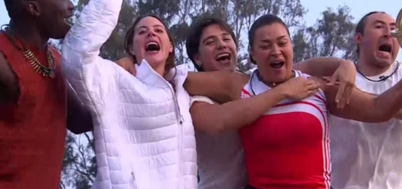 CHICO REALITY - NACIMIENTO HIJA