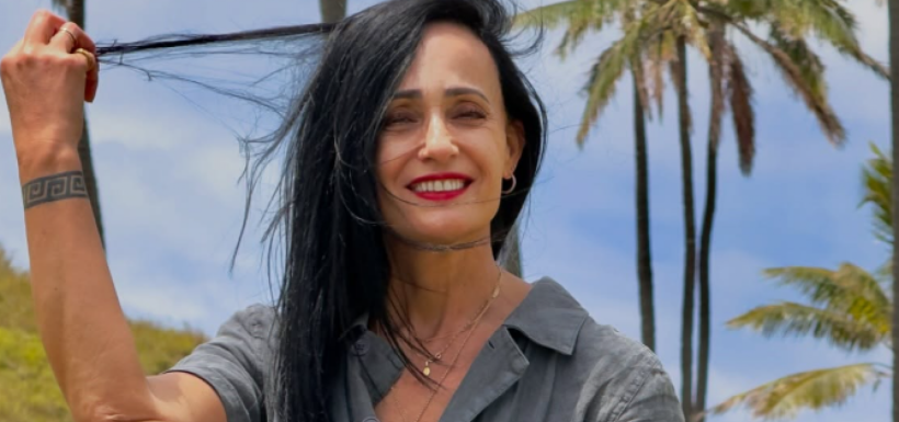 Carolina Gutiérrez