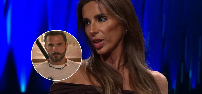Carla Ballero, Álvaro Ballero