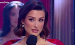 Dominga López, Miss Universo Chile, Miss Viña del mar