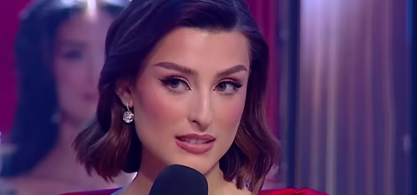 Dominga López, Miss Universo Chile, Miss Viña del mar