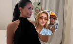 Steffi Méndez, Dante Lindhe