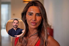 Carla Ballero, Álvaro Ballero