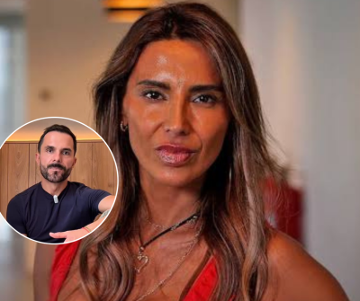 Carla Ballero, Álvaro Ballero