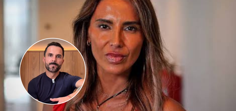 Carla Ballero, Álvaro Ballero