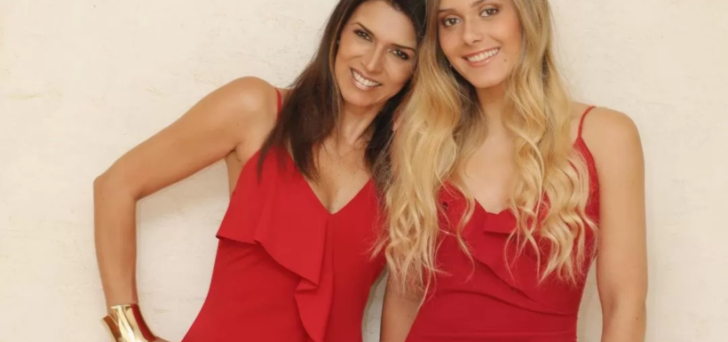 Ivette Vergara, Maite Solabarrieta