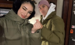Christian Henríquez, Antonella Henríquez