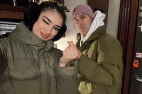 Christian Henríquez, Antonella Henríquez
