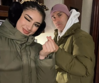 Christian Henríquez, Antonella Henríquez