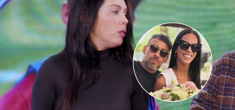 Daniela Aránguiz, Jorge Valdivia, Titi Armenakis