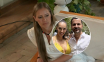 Ludmila Ksenofontova, Álvaro Ballero, María José Reyes