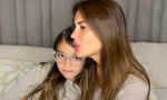 Gala Caldirola, Luz Elif